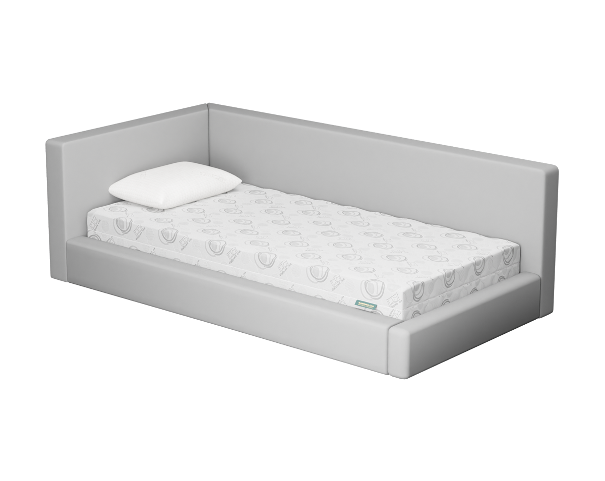 Кровать Фабрика сна Леонель 90х200