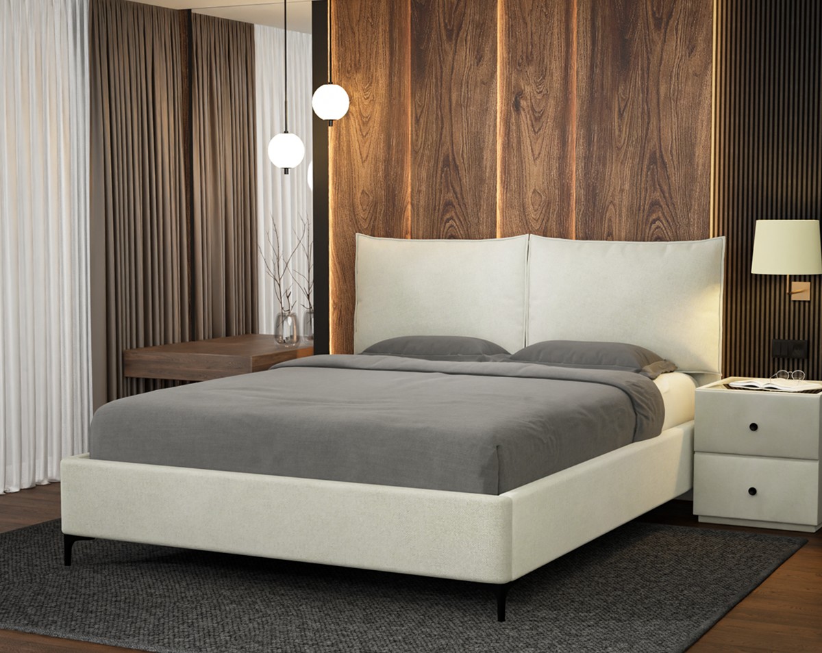 Кровать Фабрика сна Лорин 120х200