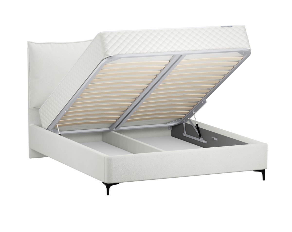 Кровать Фабрика сна Лорин 120х200