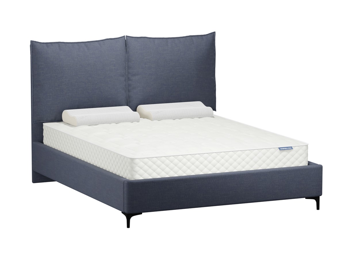 Кровать Фабрика сна Лорин 120х200