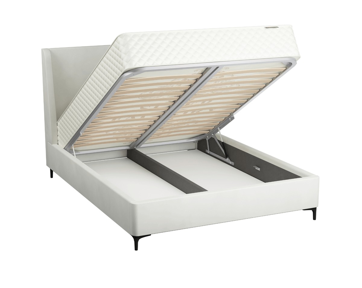 Кровать Фабрика сна Марейн 120х200