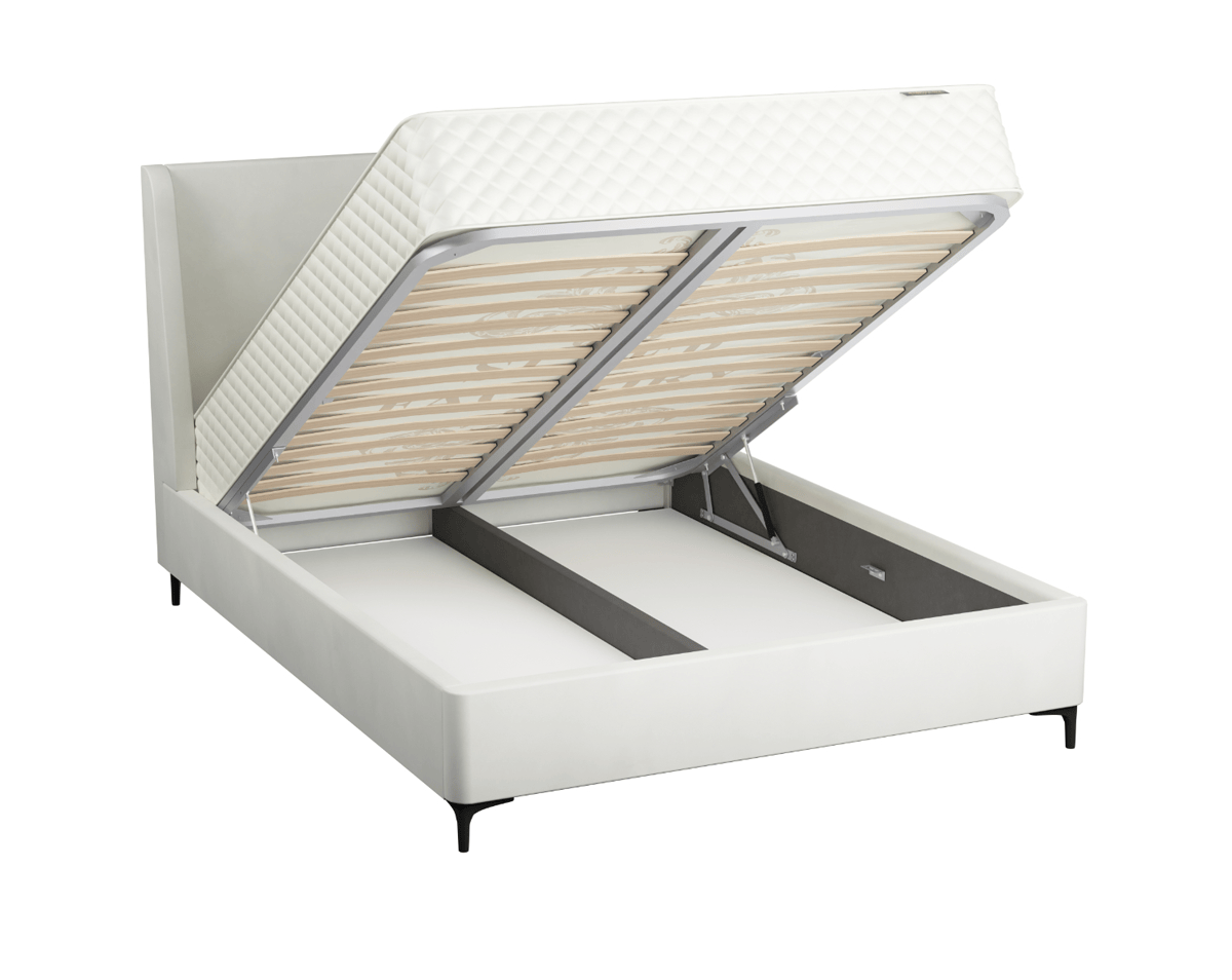 Кровать Фабрика сна Марейн ПМ 120х200