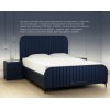 Кровать Фабрика сна Риччи 120х200