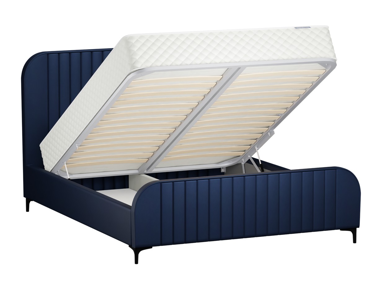 Кровать Фабрика сна Риччи 120х200