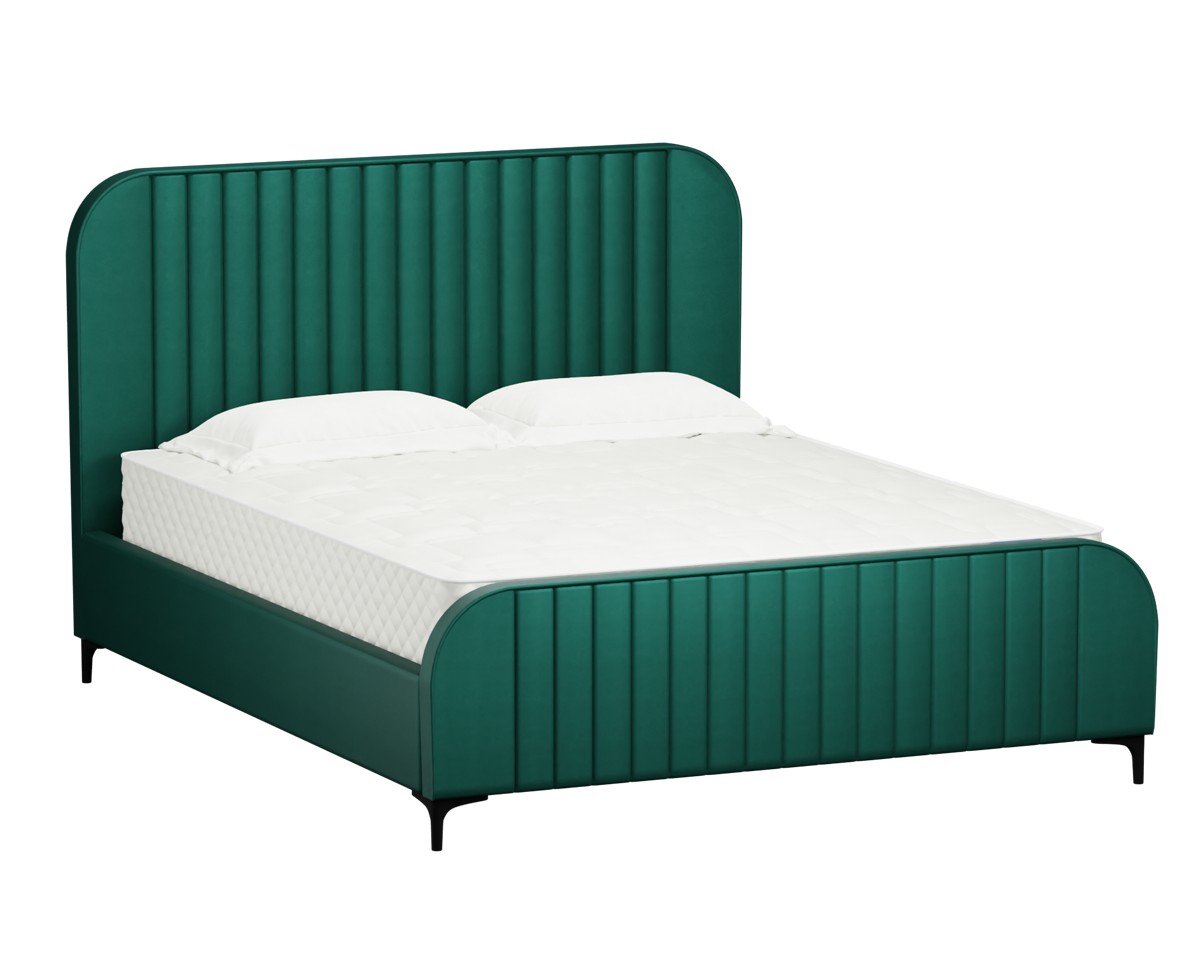 Кровать Фабрика сна Риччи 120х200