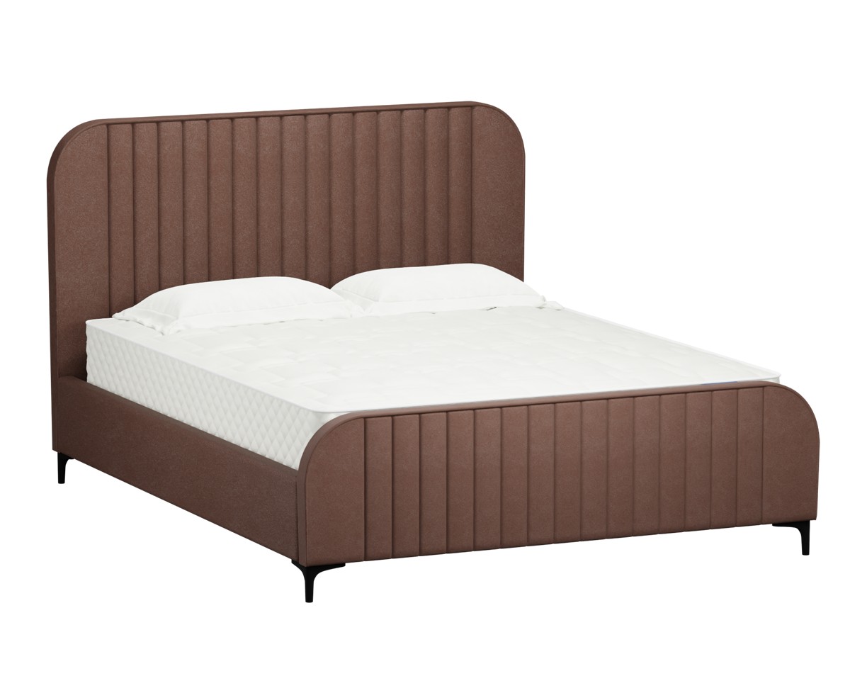 Кровать Фабрика сна Риччи 120х200