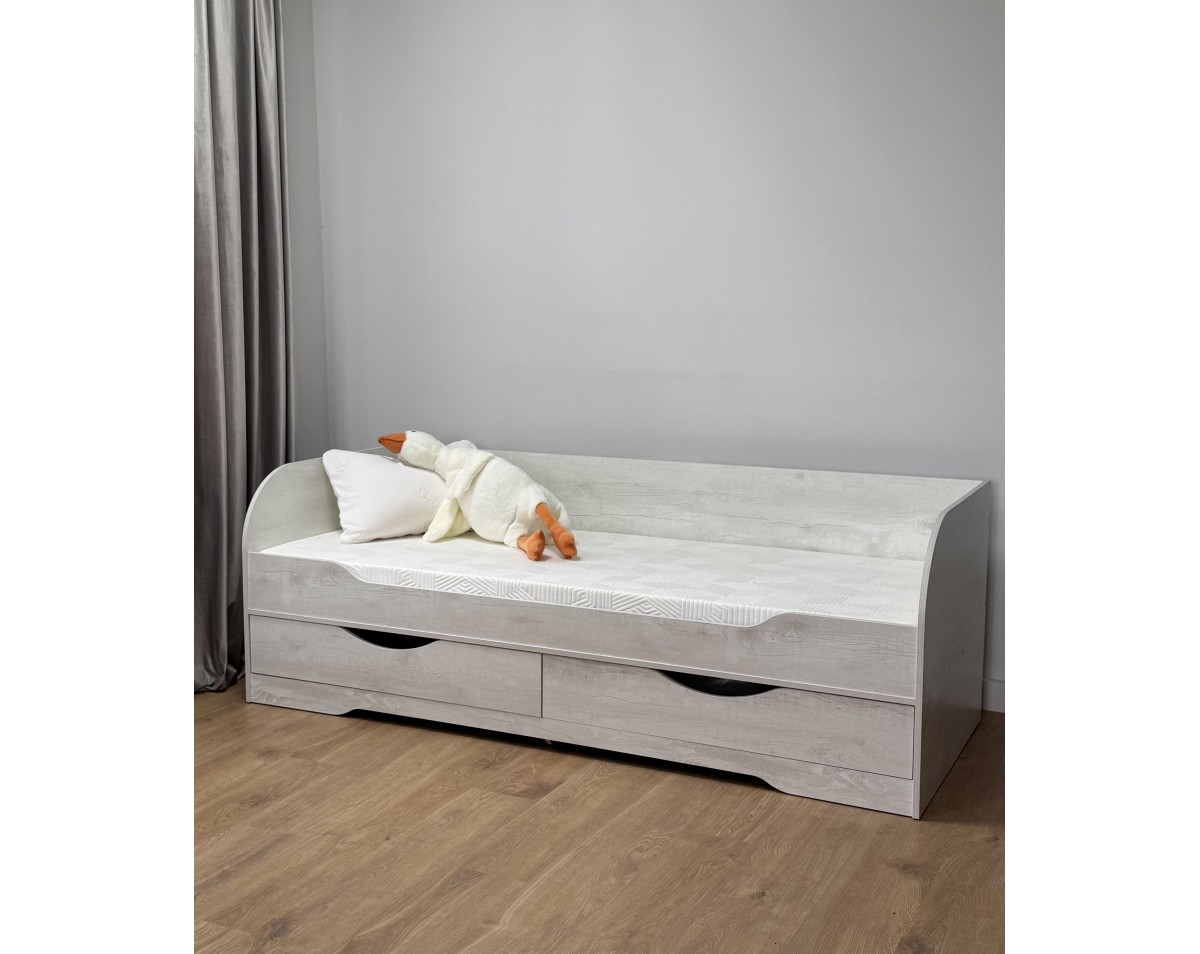Кровать Атланта 80х200
