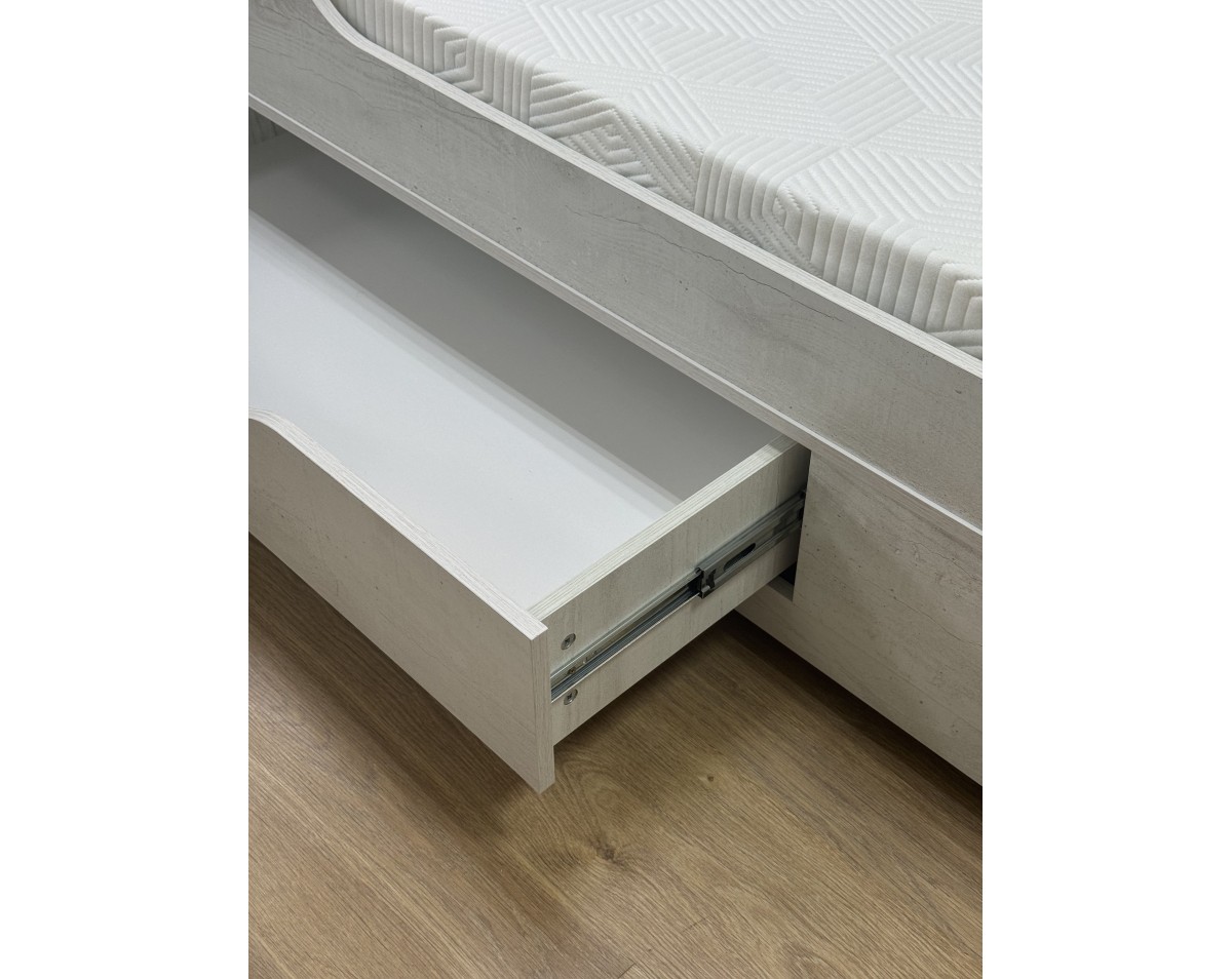 Кровать Атланта 80х200
