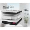 Матрас Фабрика сна Nexus One 80х200