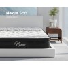 Матрас Фабрика сна Nexus Soft 80х200