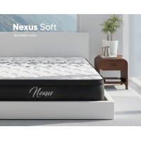 Матрас Nexus Soft