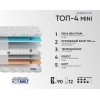 Матрас Фабрика сна Топ-4 MINI 70х160