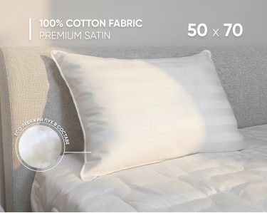 Анатомическая подушка Buona-M