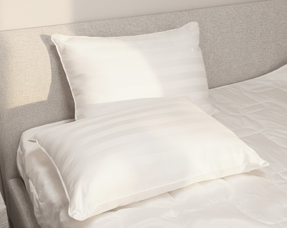 Анатомическая подушка Фабрика сна Buona-M