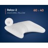 Анатомическая подушка Relax-2